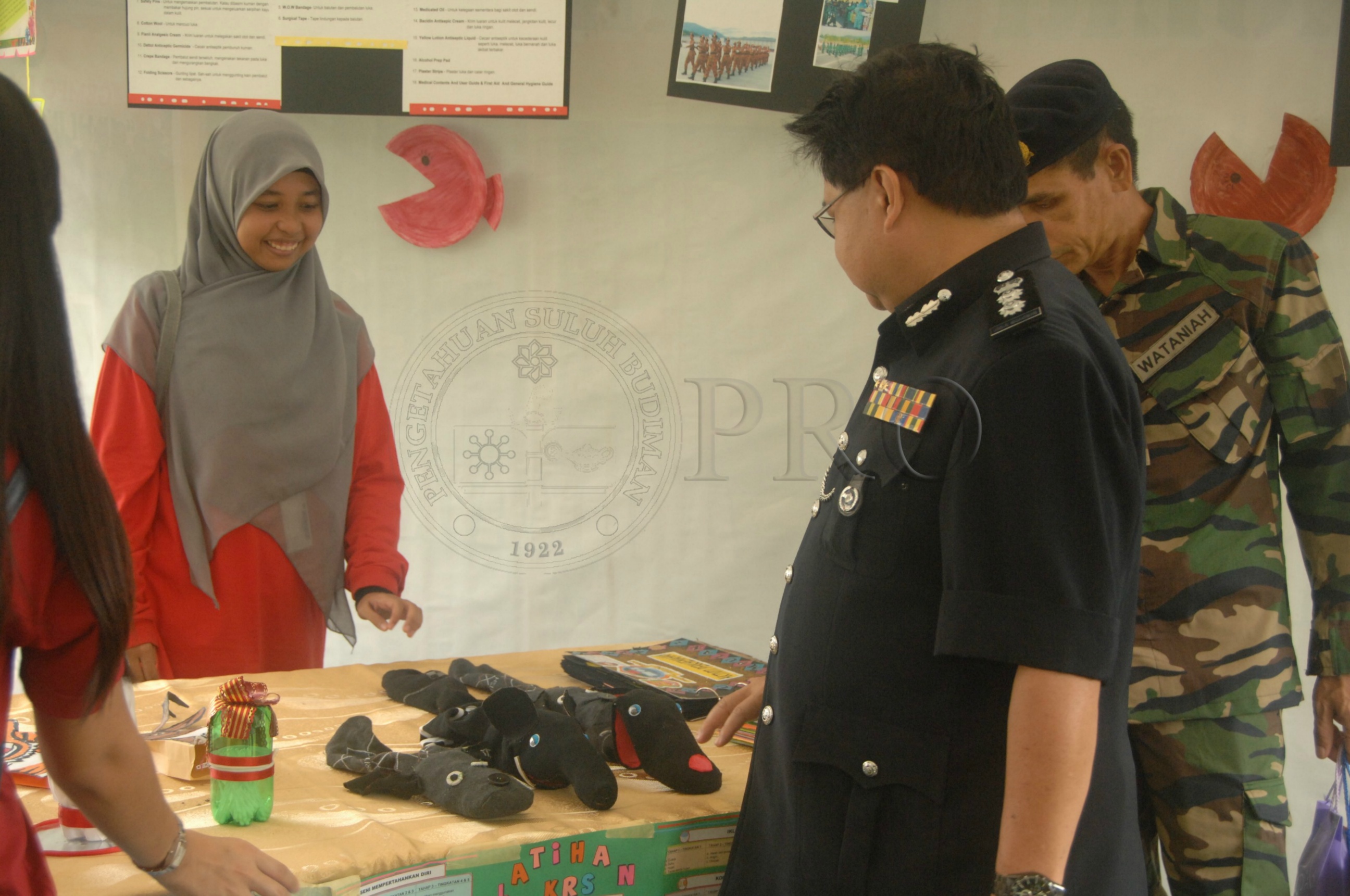 PRO 14 43 KKO IDA 1091